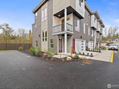 5015 144th Street SW #B3, Edmonds, WA, 98026