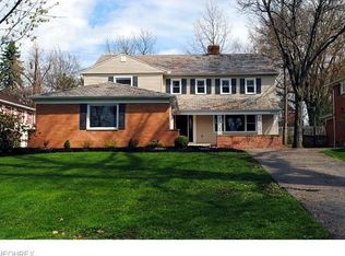 21055 Shelburne Rd, Shaker Heights, OH 44122