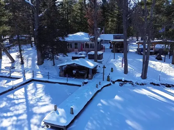 14221 Torch River Rd, Rapid City, MI 49676