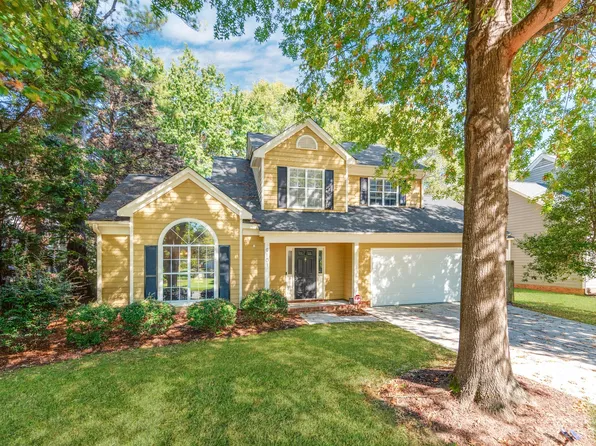 9101 Fairbridge Rd, Charlotte, NC 28277