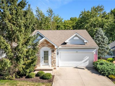 1080 Somerset Ln, Aurora, OH, 44202