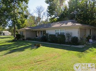 4295 3rd St, Meridian, TX 76690