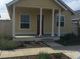 1314 Roycroft Ln #A, Chico, CA 95926