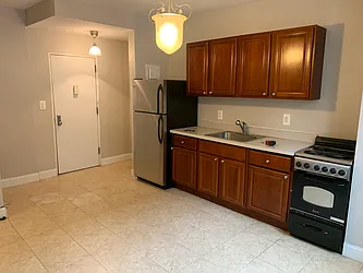 Rented by Carnegie Management Inc