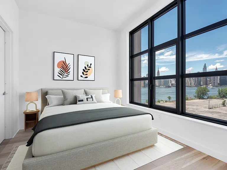 29 Huron St #4HW — Photo 3