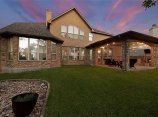 207 Brangus Rd, Cedar Park, TX 78613