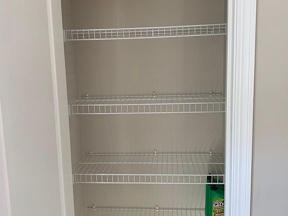 Kitchen Pantry