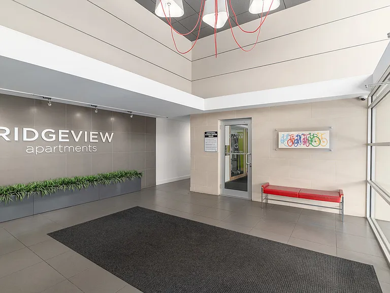Ridgeview Apartments — Photo 23