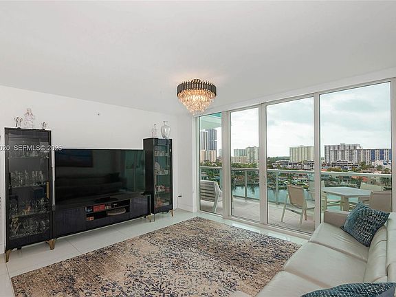 3rd image of 400 Sunny Isles Blvd APT 906