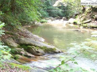 Tba Joes Fork Rd, Lenoir, NC 28645