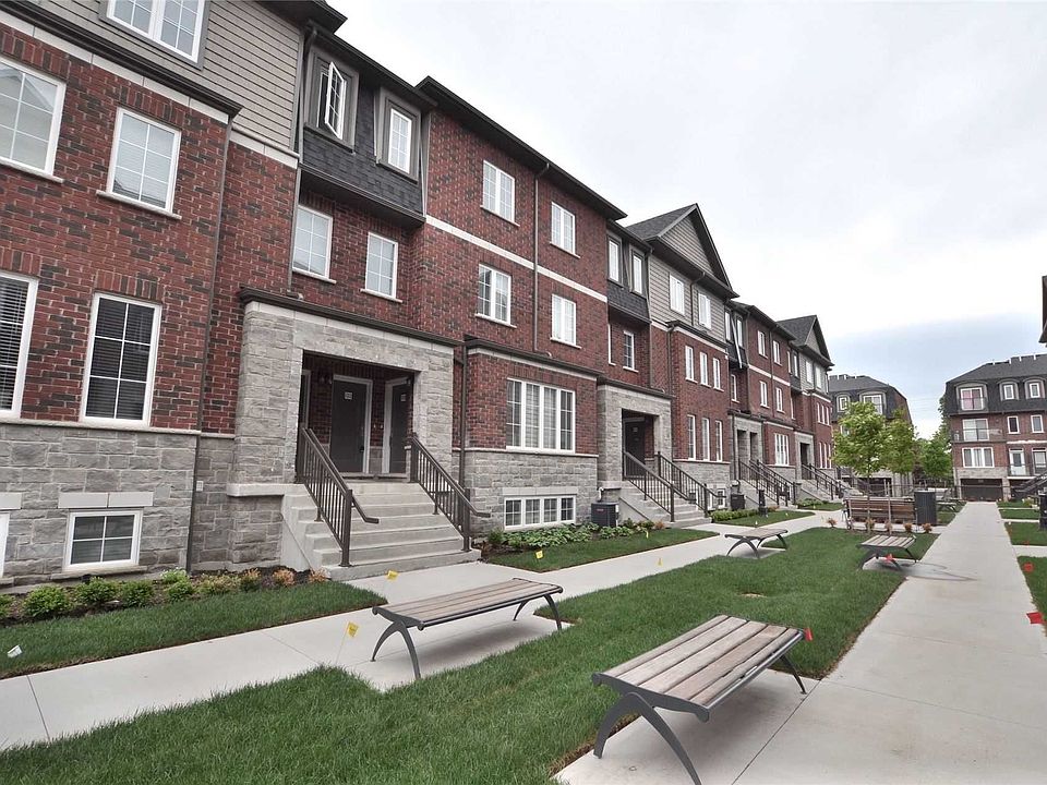 1st image of 445 Ontario St N #122