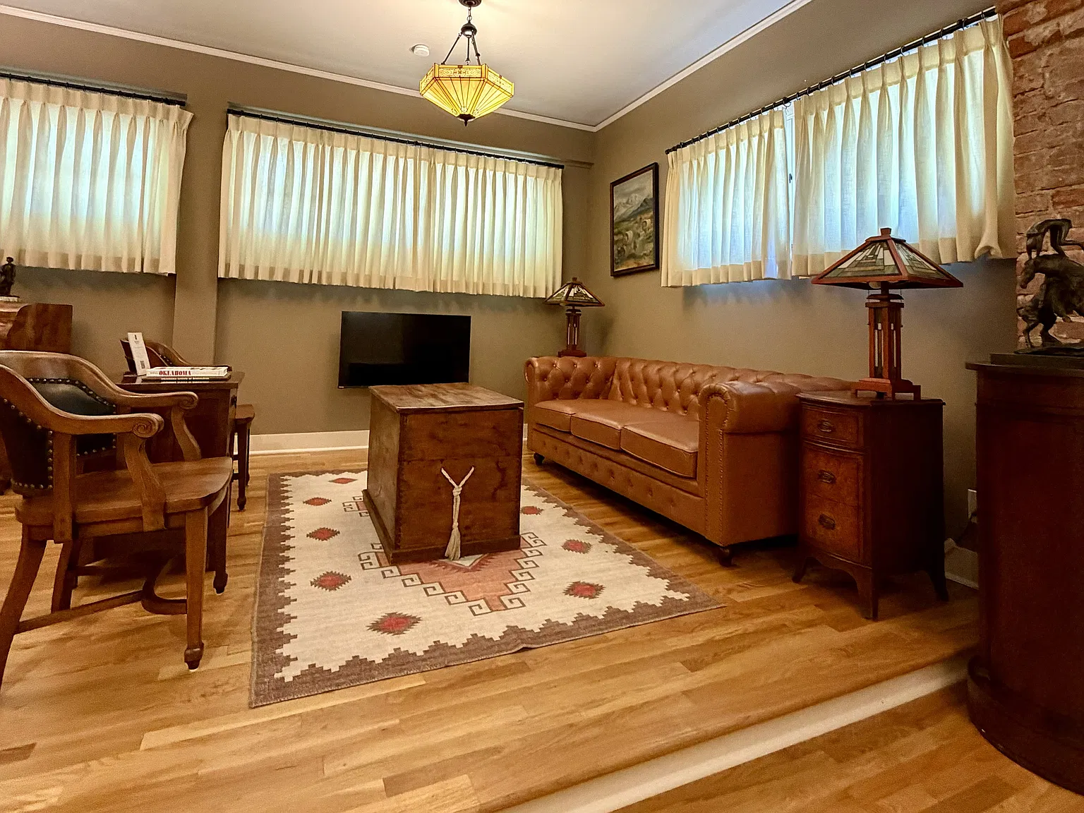 1 bed, 750 sqft, $3,500 — Photo 4