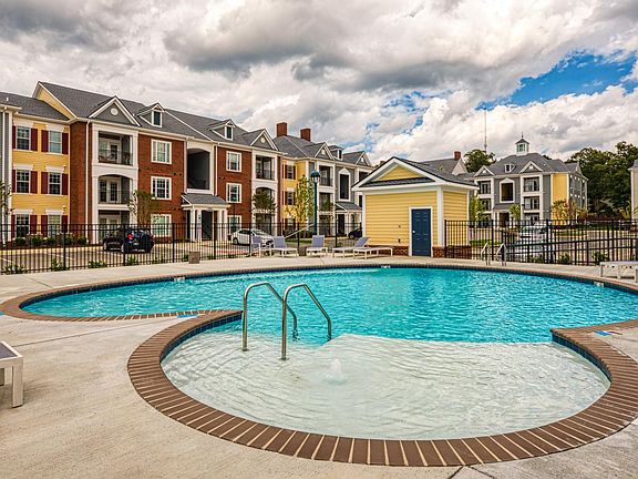 2nd image of 1311 Winterlake Dr #207