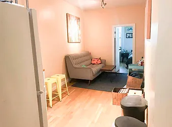 Rented by Ulas Real Estates Inc