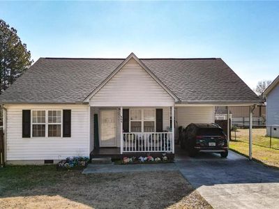 204 N Henderson Bend Rd NW, Calhoun, GA, 30701