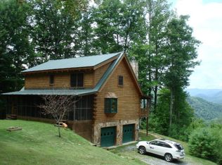 174 Autumn Ridge Rd, Erwin, TN 37650
