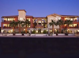 64 Strada Principale, Henderson, NV 89011