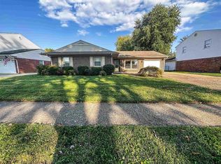 2415 Reigh Count Dr, Owensboro, KY 42301