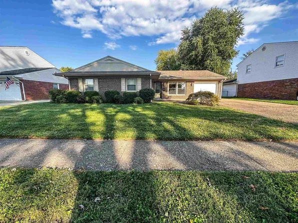 2415 Reigh Count Dr, Owensboro, KY 42301