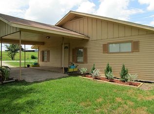 2452 Highway 159 E, Bellville, TX 77418