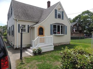 40 Harvard St, Fairhaven, MA 02719
