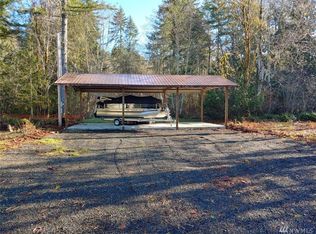 131 W Lost Lake View Dr, Shelton, WA 98584