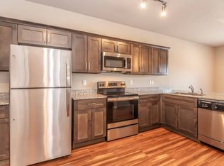 Cambium Apartments, Springfield, MO 65804