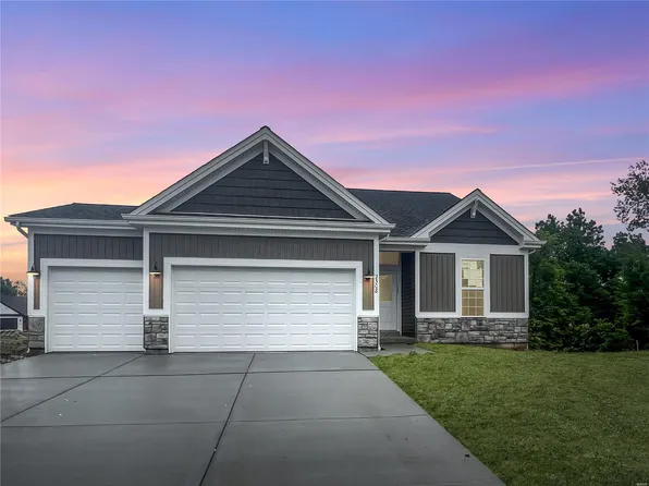 2308 Ellerslie Way #54, Washington, MO 63090