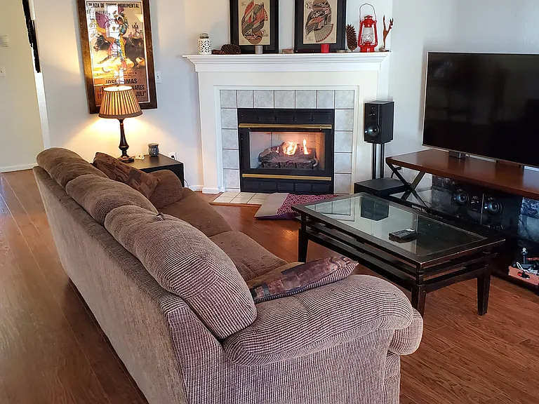6612 Avondale Rd #1C — Photo 2