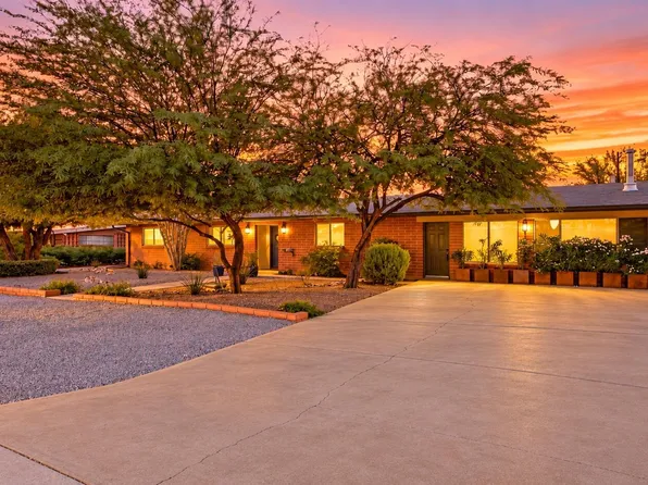 5945 E Baker St, Tucson, AZ 85711