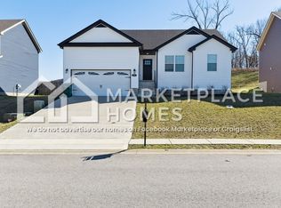 534 Somerset Ln, Clarksville, TN 37042