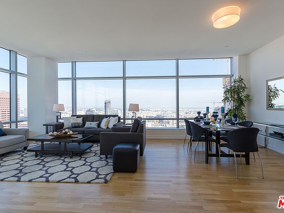 2nd image of 900 W Olympic Blvd Unit 38