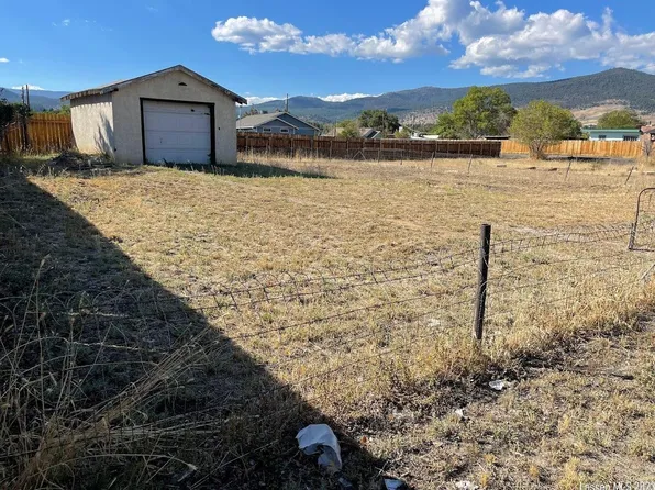 540 Hall St, Susanville, CA 96130