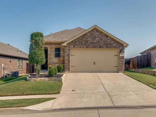 2246 Nightgrove Cir, Crandall, TX 75114