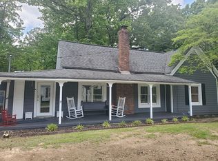 206 Warthen St, La Fayette, GA 30728