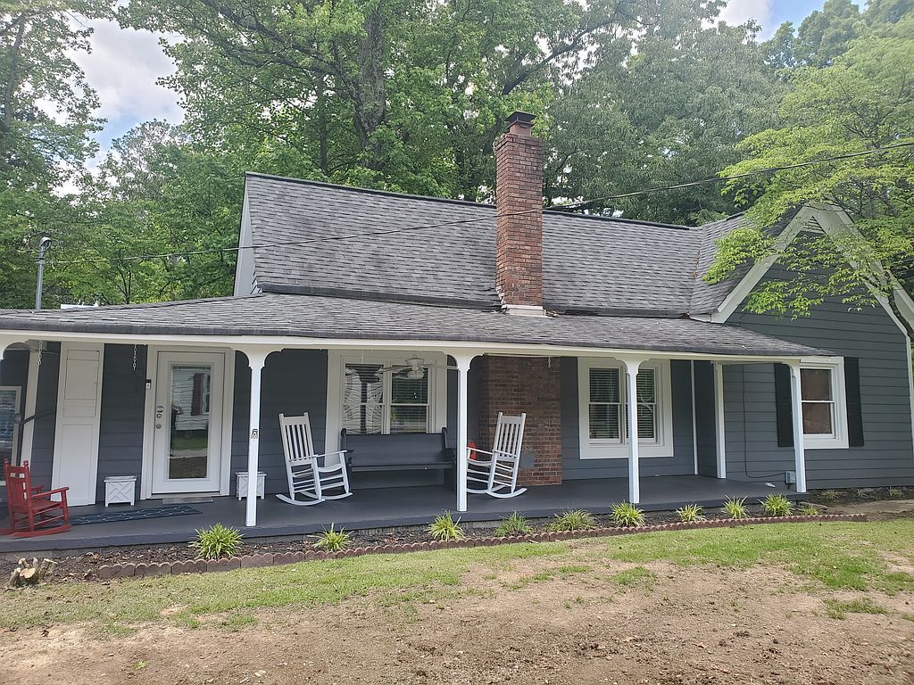 206 Warthen St - Property Image