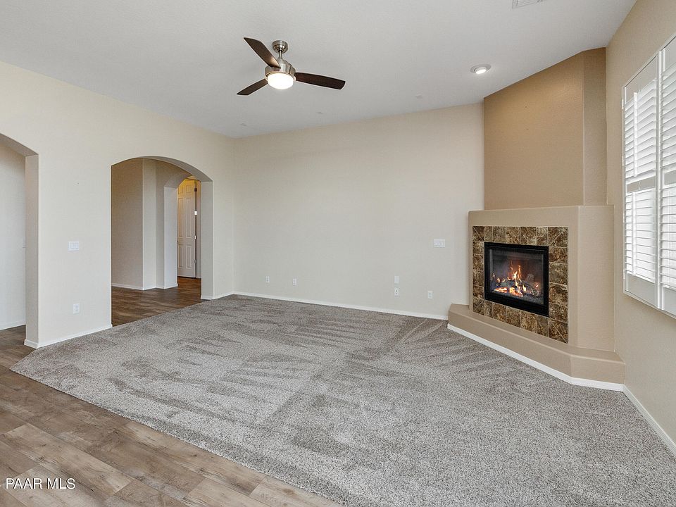 6474 E Falon Ln, Prescott Valley, AZ 86314 Zillow