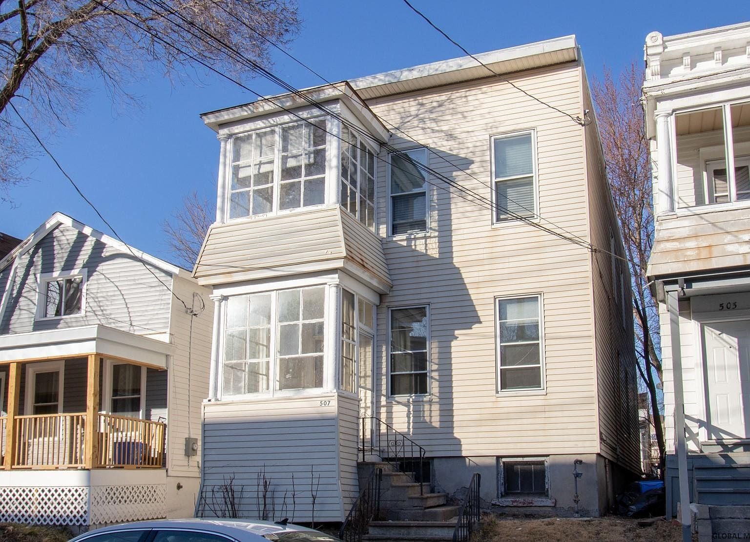 507 MORRIS Street, Albany, NY 12208 Zillow