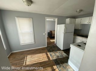 326 N Philadelphia Ave APT B, Shawnee, OK 74801