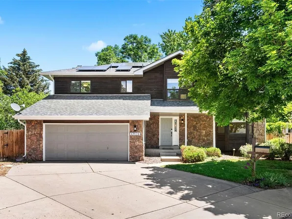 4906 S Crystal Street, Aurora, CO 80015