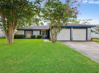 16006 Baytree Dr, Houston, TX 77070