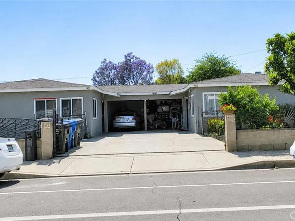 1449 S Park Ave, Pomona, CA 91766