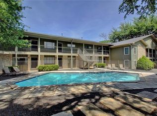 2303 Eastside Dr APT 110, Austin, TX 78704