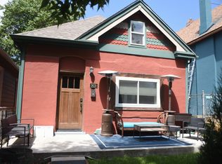 3619 N Lafayette St, Denver, CO 80205