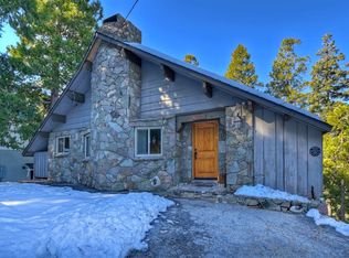 470 Pyramid Dr, Lake Arrowhead, CA 92352