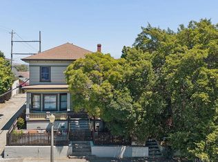 1110 - 1112 Marin Street, Vallejo, CA 94590