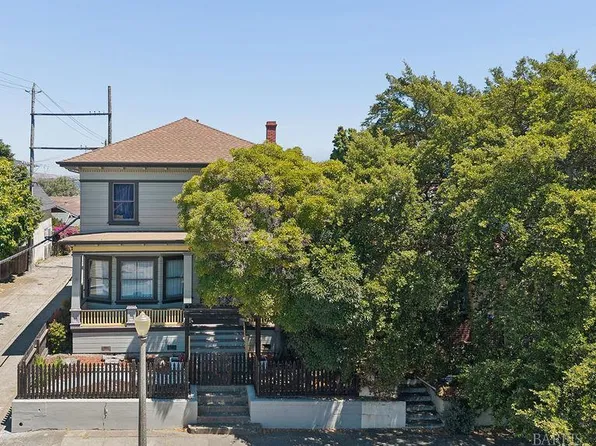 1110 - 1112 Marin Street, Vallejo, CA 94590