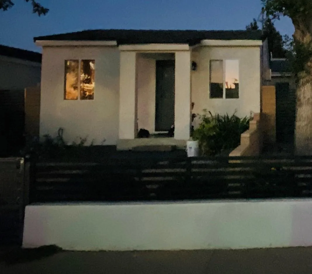 1 bed, 650 sqft, $2,250 — Photo 4