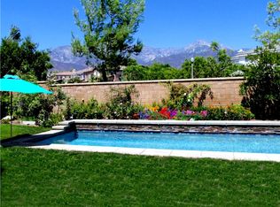 1351 Philo Ct, Upland, CA 91784