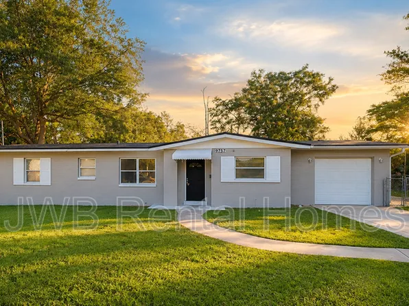 9757 Patton Rd, Jacksonville, FL 32246